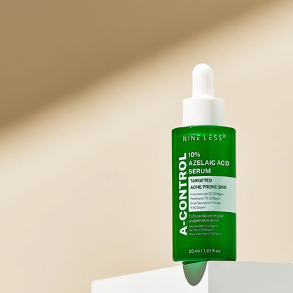 A-control 10% Azelaic Acid Serum