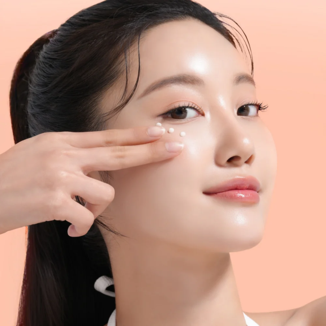 PDRN Collagen Eye Serum