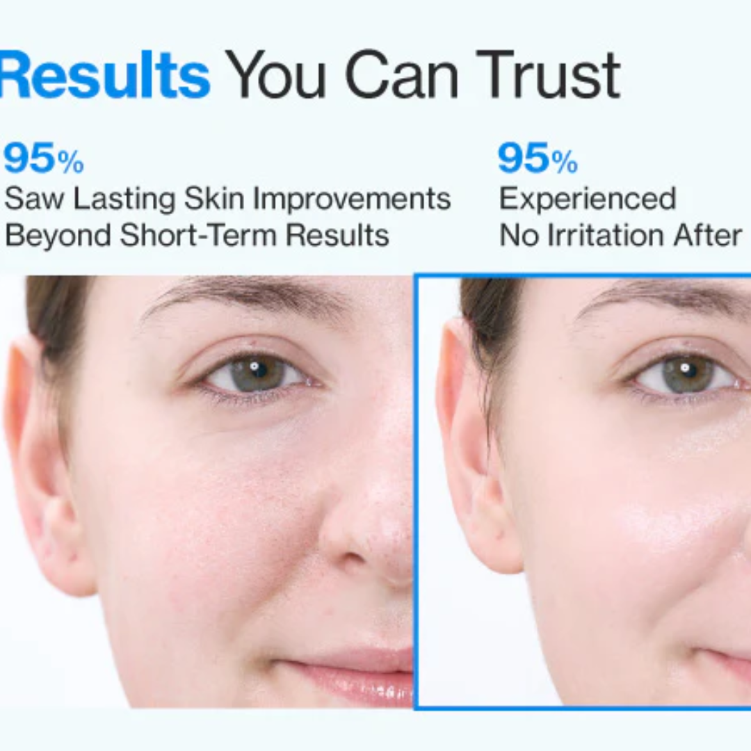 No.3 Blue Bio-Retinol Pore Refining Serum