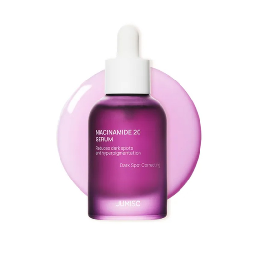 Niacinamide 20 Serum