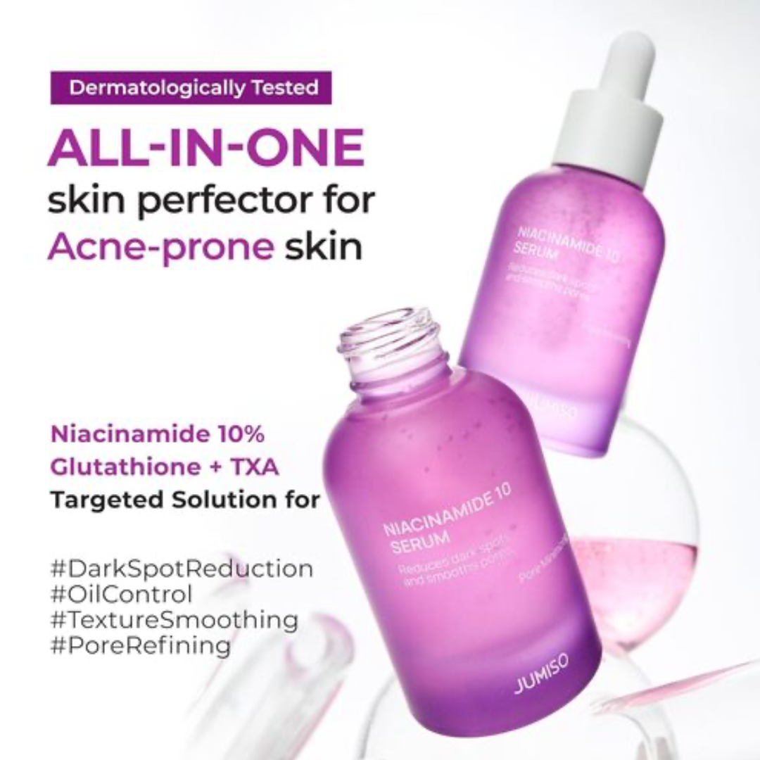 Niacinamide 10 Serum