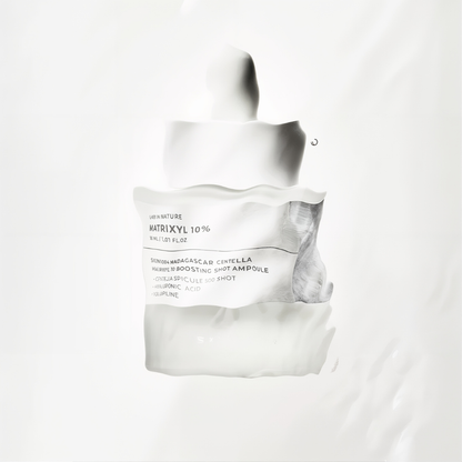 Matrixyl 10 Boosting Shot Ampoule
