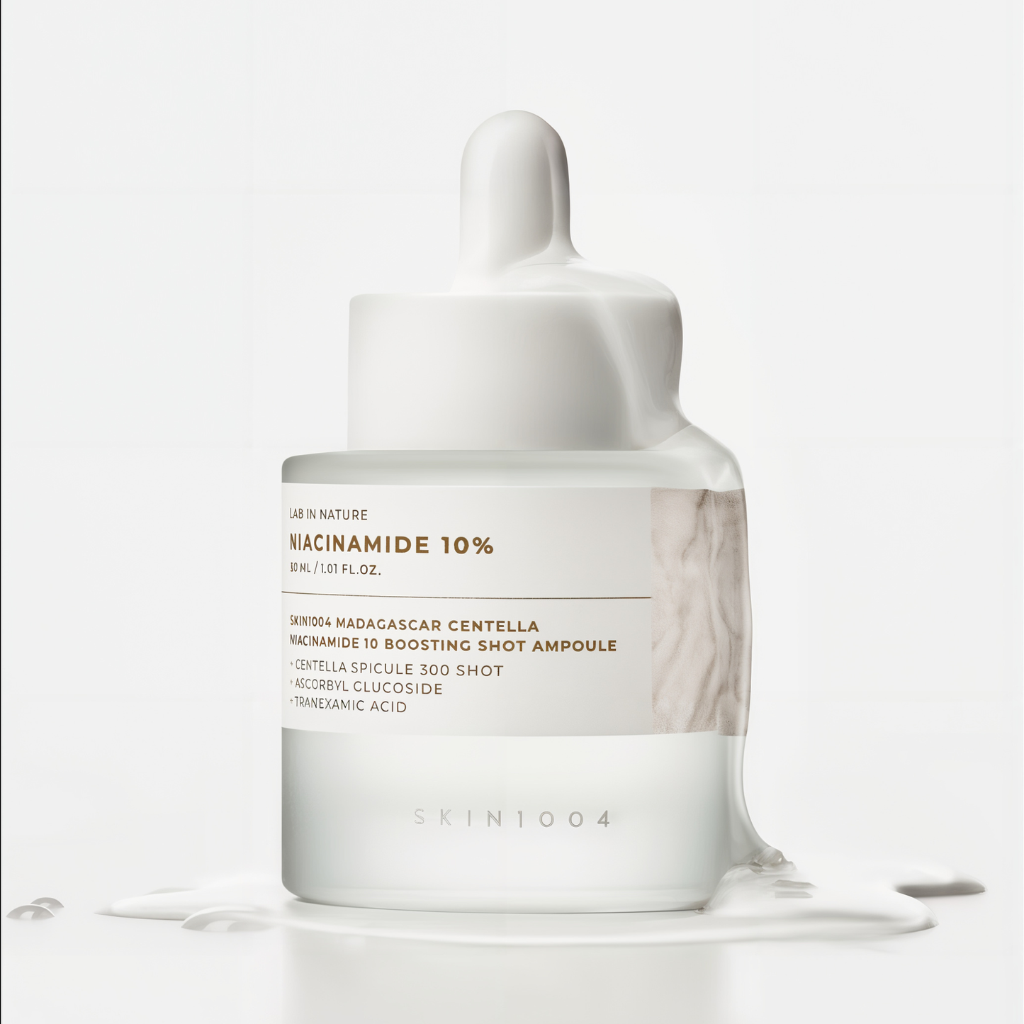 Niacinamide 10 Boosting Shot Ampoule