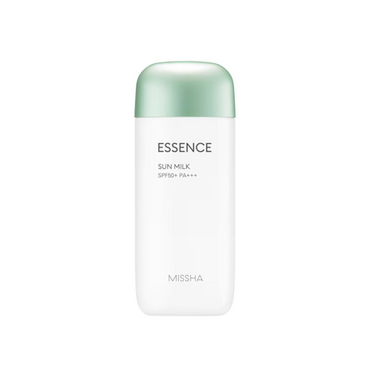 All Around Safe Block Essence Sun Milk EX SPF50+