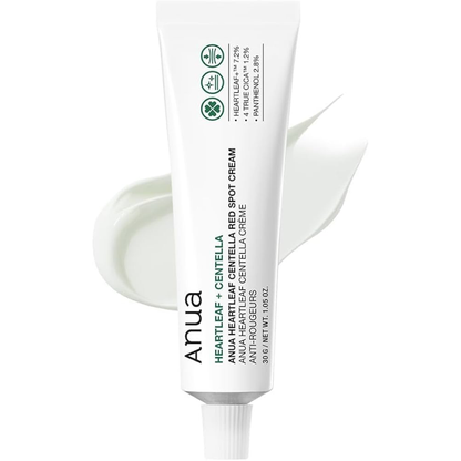 Centella Red Spot Cream
