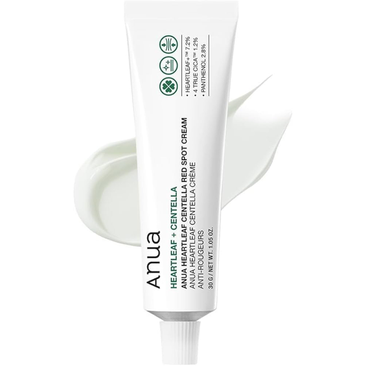 Centella Red Spot Cream