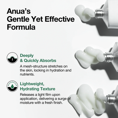 Centella Red Spot Cream