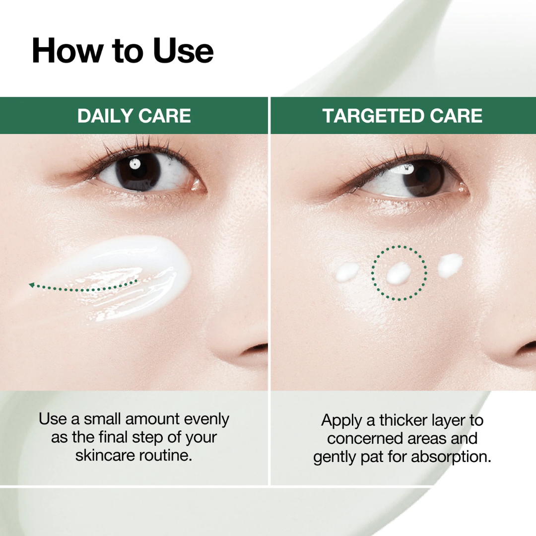 Centella Red Spot Cream