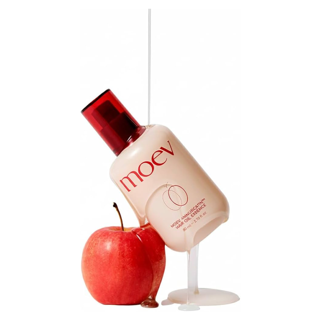 Annurcatin Hair Oil Essence