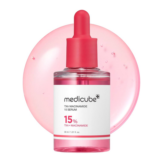 TXA Niacinamide 15 Serum