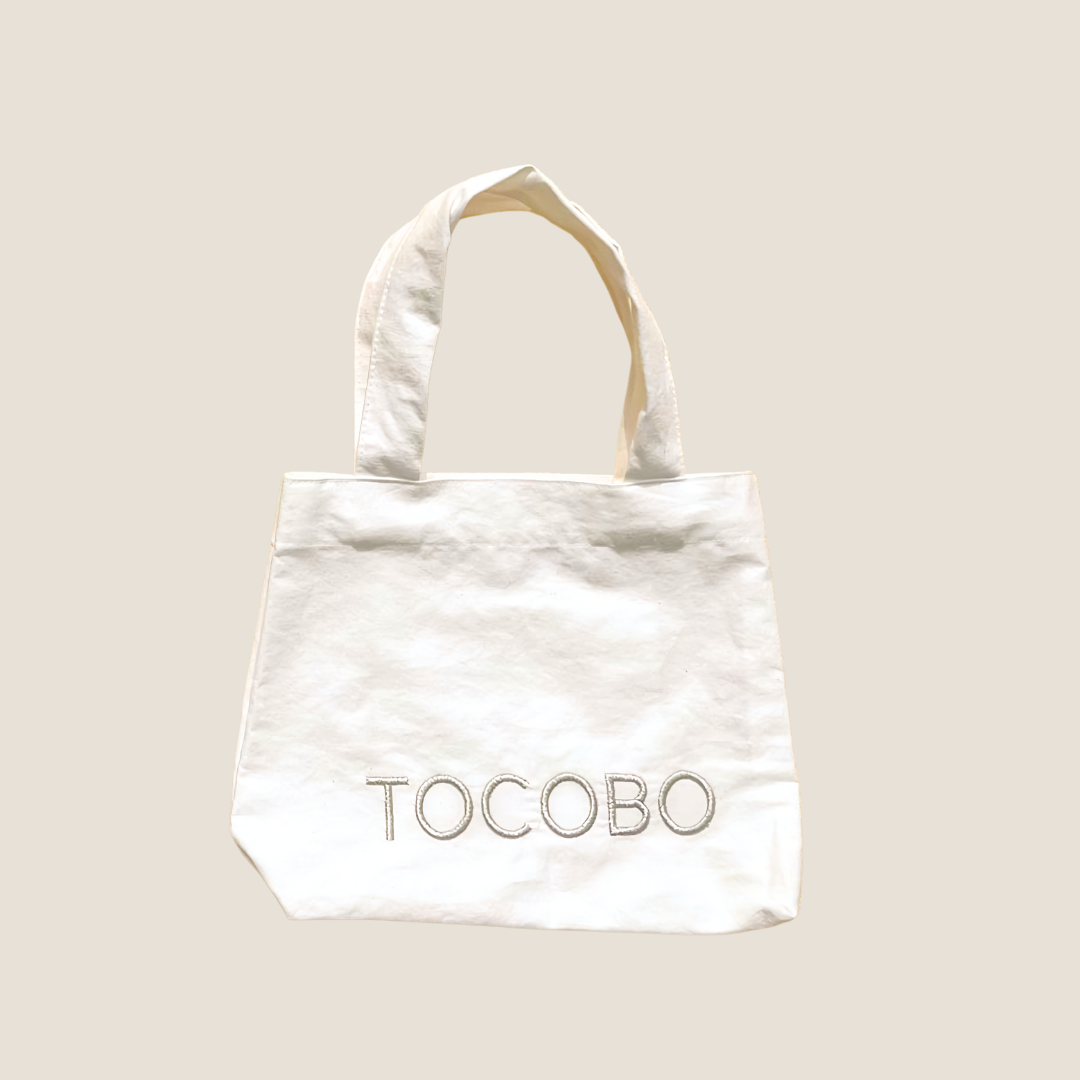 Eco Tote Bag by Tocobo