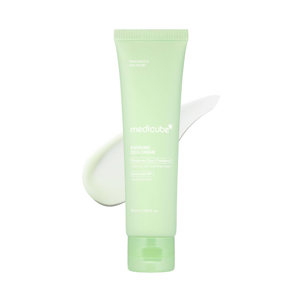 Exosome Cica Cream
