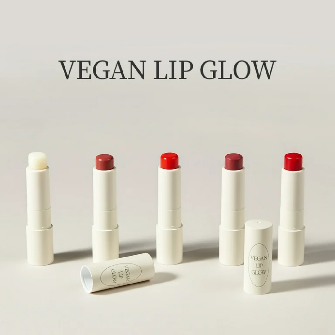 Vegan Lip Glow