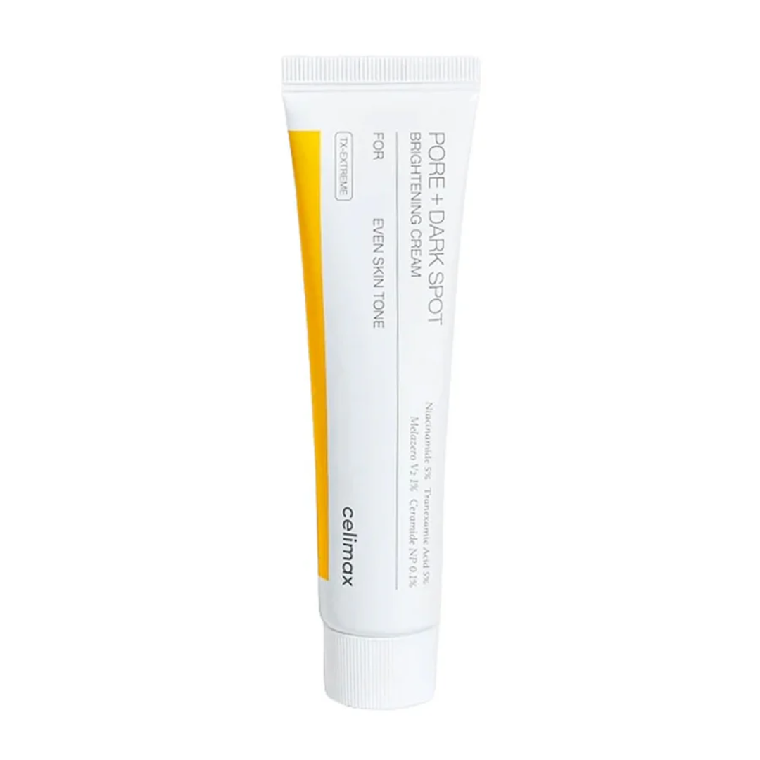 Pore+Dark Spot Brightening Cream