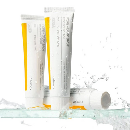 Pore+Dark Spot Brightening Cream