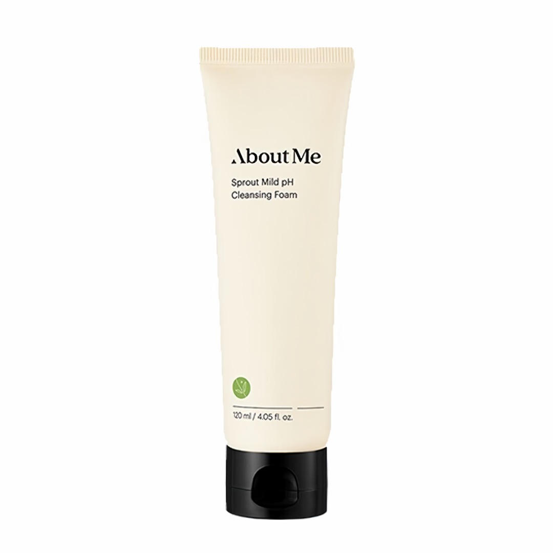 Sprout Mild pH Cleansing Foam
