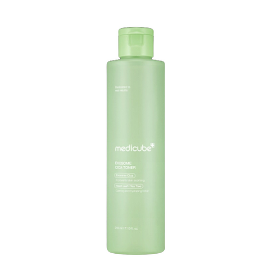 Exosome Cica Toner