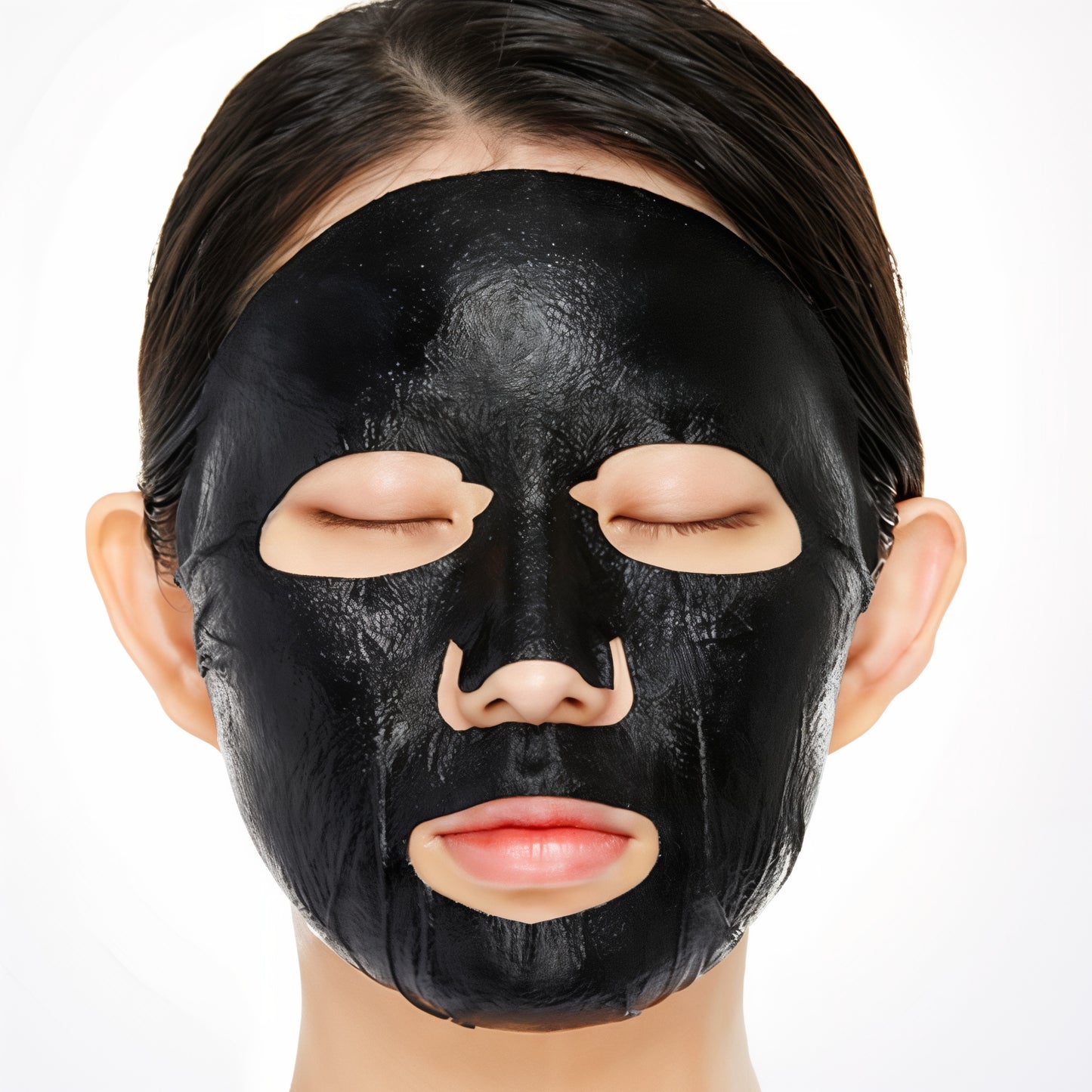 W.H.P Black Mask Ampoulex