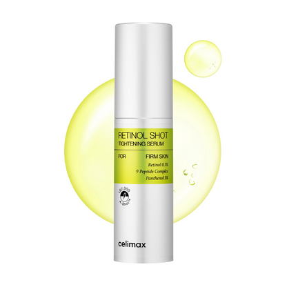 THE VITA-A Retinol Shot Tightening Serum