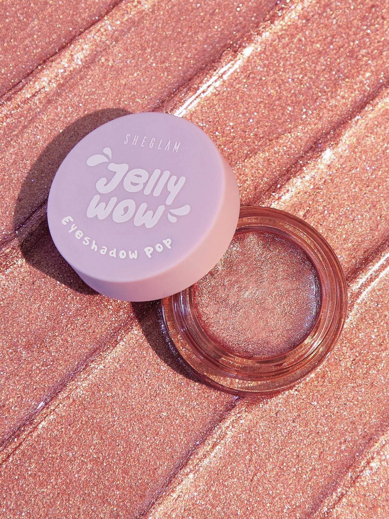 Jelly Wow Eyeshadow Pop