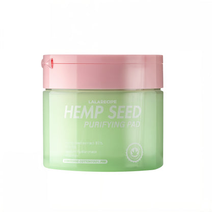 Hemp Seed Purifying Pad