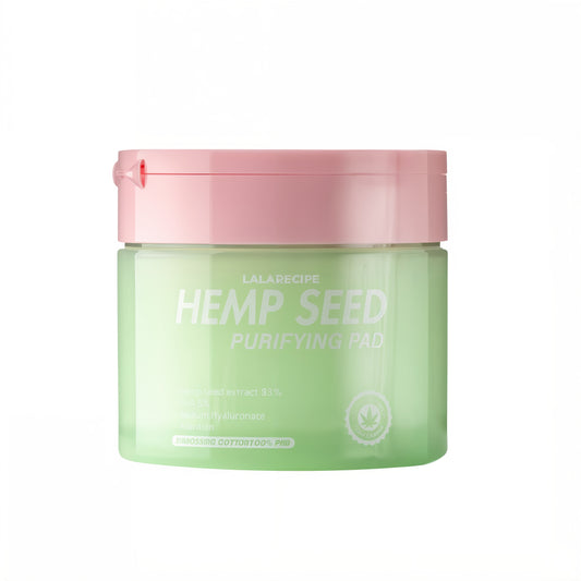 Hemp Seed Purifying Pad