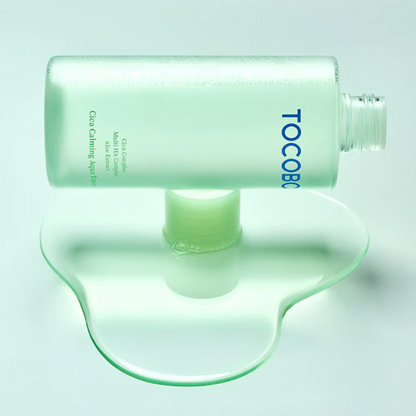 Cica Calming Aqua Toner