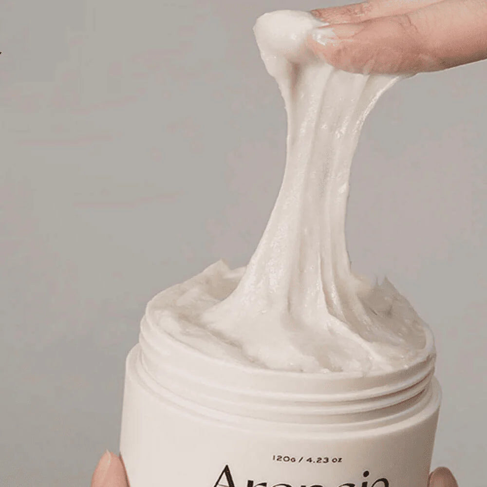 Rice Mucin Cleanser
