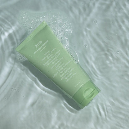 Acne Foam Cleanser Heartleaf Foam