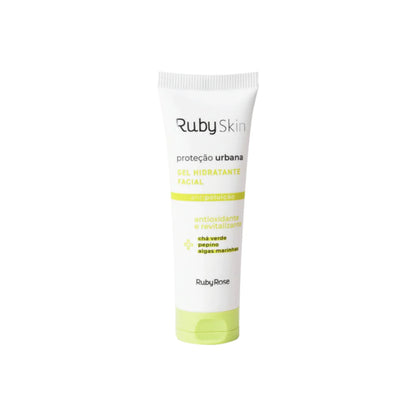Gel Hidratante Facial