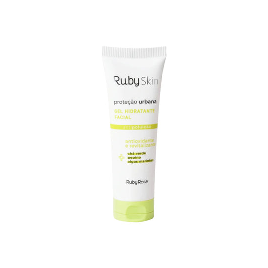 Gel Hidratante Facial