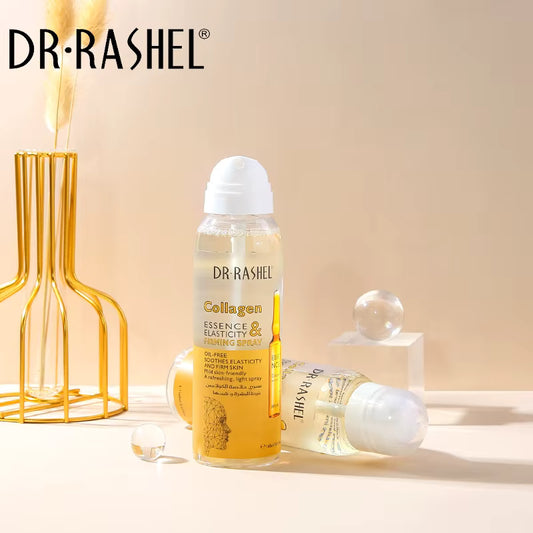 Collagen Essence & Elasticity