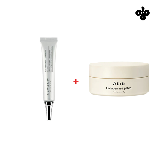 Kit Contorno de Ojos