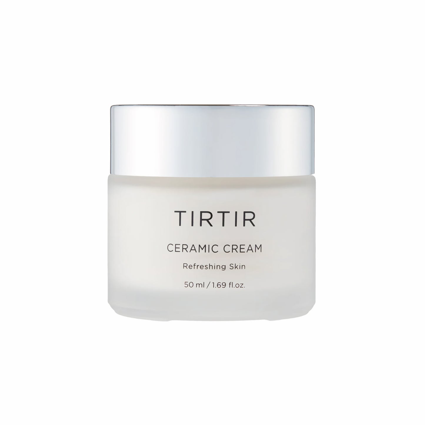 Ceramic Cream