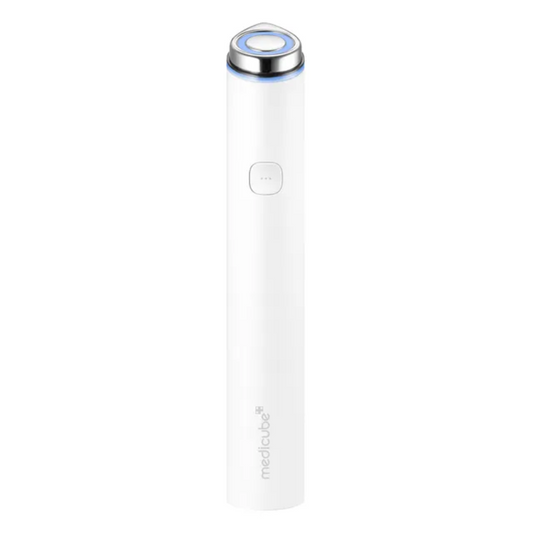 AGE-R Booster Pro Mini - Blanco