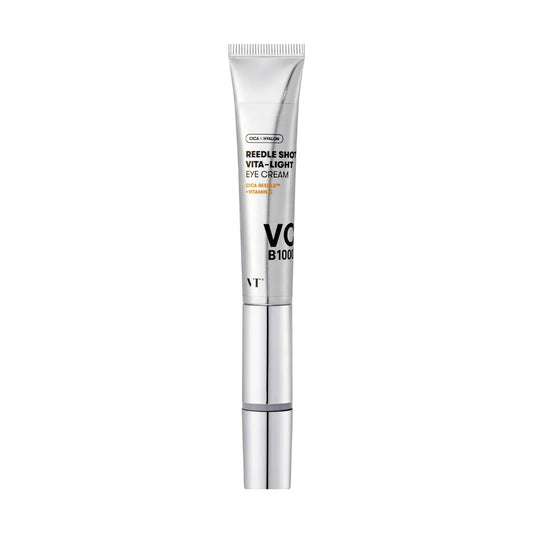 Reedle Shot Vita-Light Eyecream