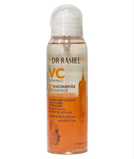 Vitamin C Niacinamide Essence