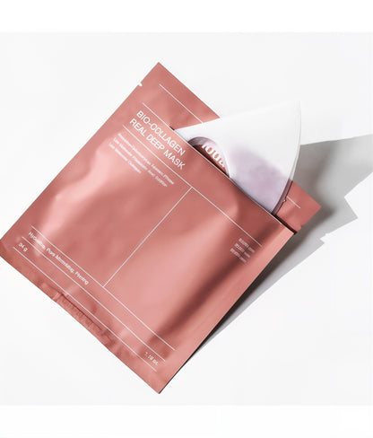 Bio-Collagen Real Deep Mask