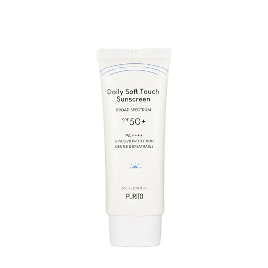 Daily Soft Touch Sunscreen Purito