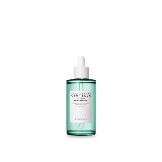 Madagascar Centella Tea-Trica Relief Ampoule