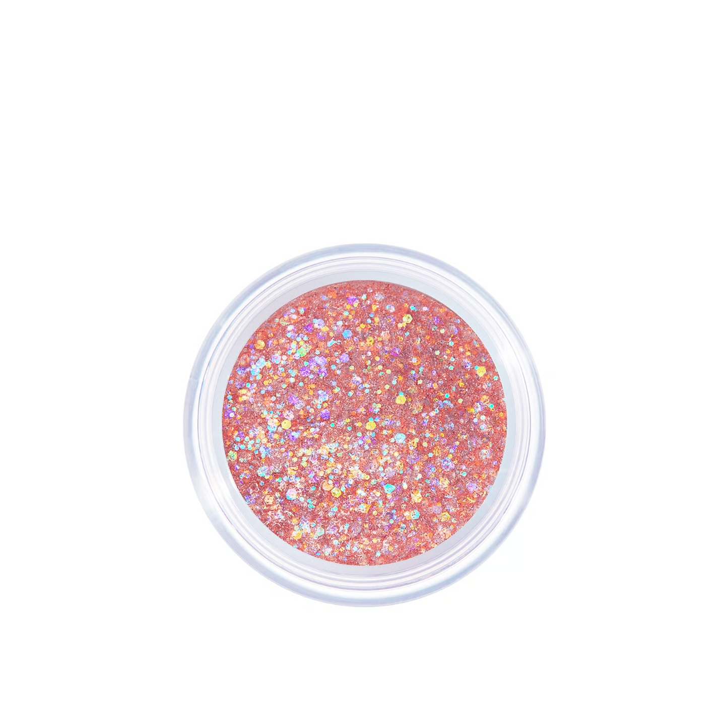 Get Loose Glitter Gel