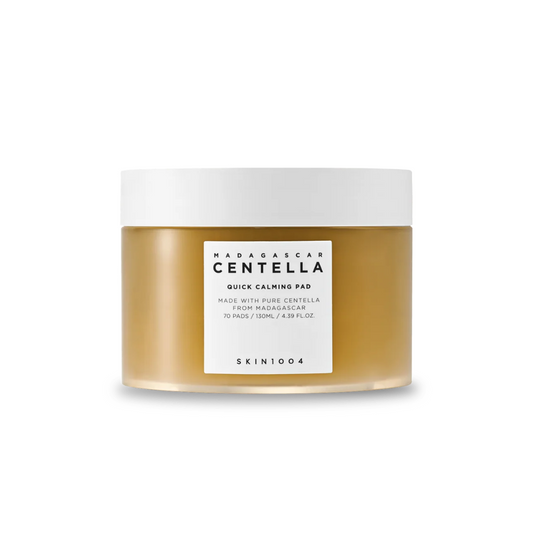 Centella Quick Calming Pad