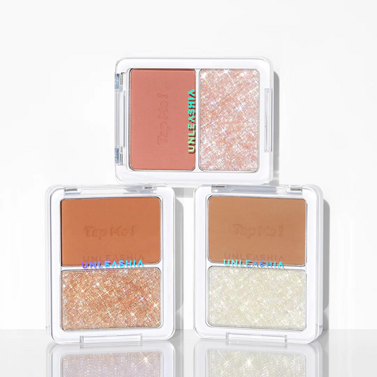 Tap Me Palette Duo Unleashia