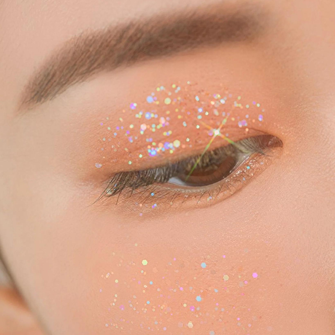 Unleashia Get Loose Glitter Gel No.7 Happy Baker – Skin2Seoul