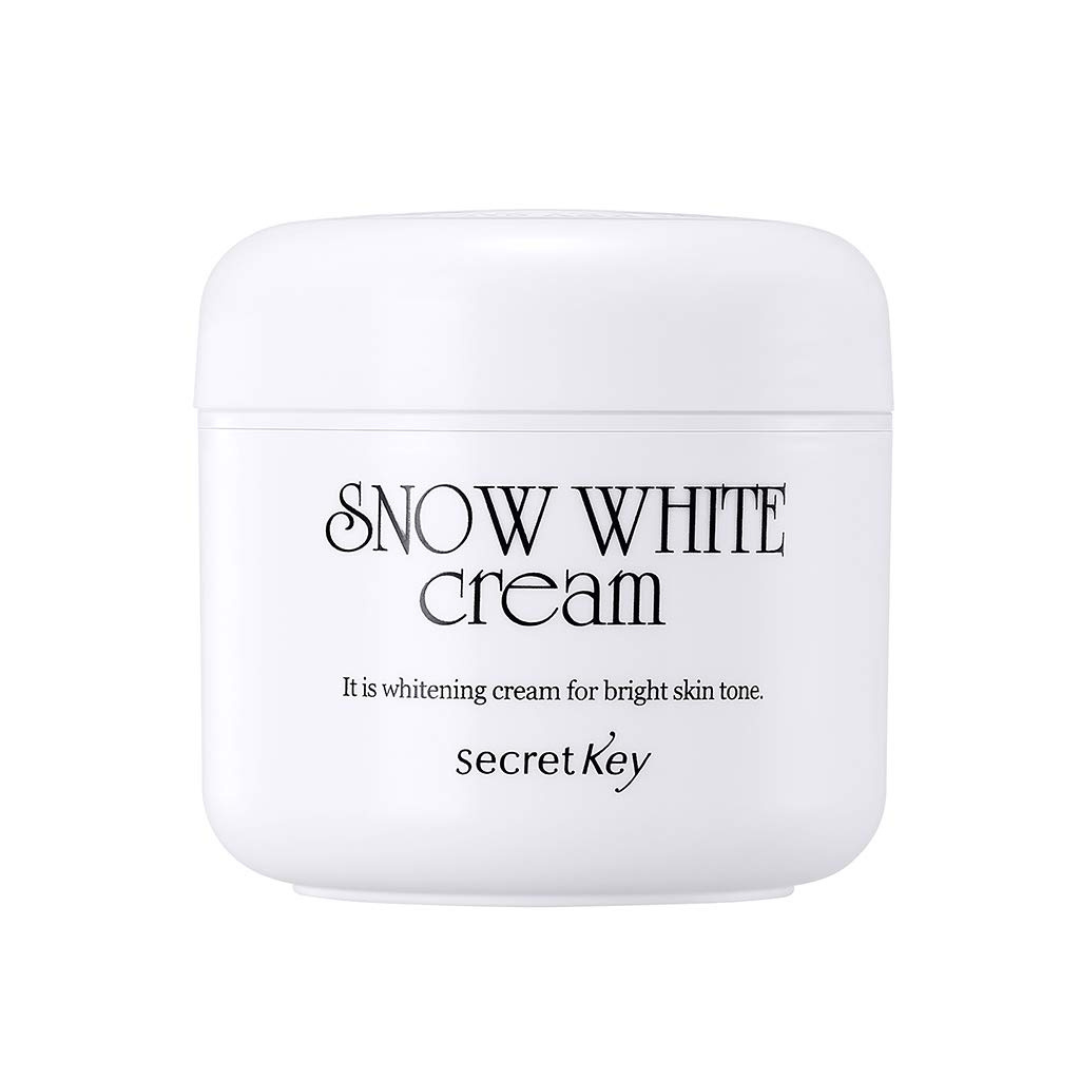 Snow White Cream