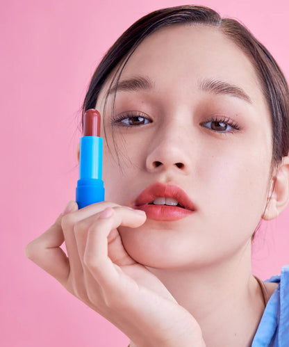 Powder Cream Lip Balm 031 Rose Burn Tocobo