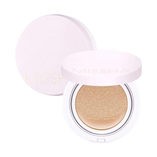 Magic Cushion Cover Lasting SPF50+ Missha