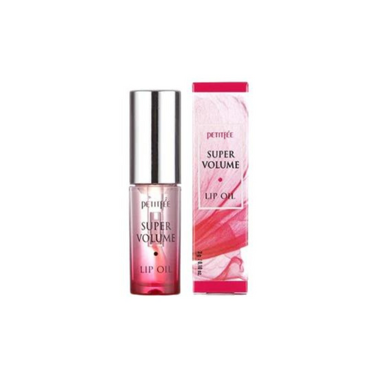 Super Volume Lip Oil Petitfee