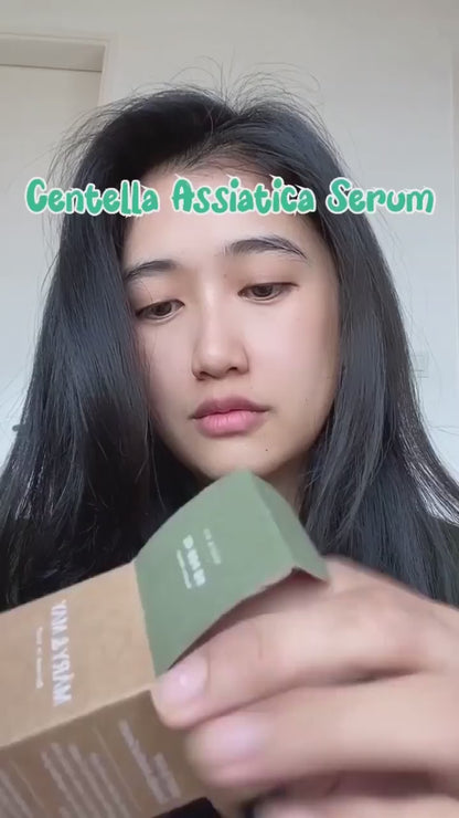 Centella Asiatica Serum