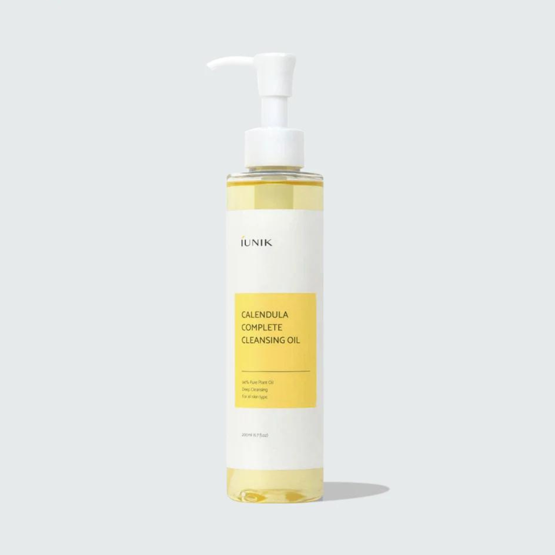 Calendula Complete Cleansing Oil